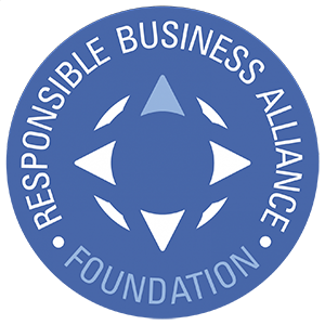 RBA Responsible Business Alliance