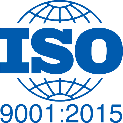 ISO 9001 : 2015